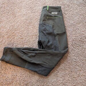 Piper full seat breech 26R